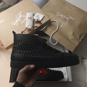 Christian Louboutin 12.5